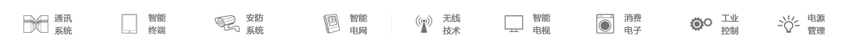 代理的IC廣泛的應(yīng)用范圍