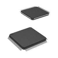 MSP430F67621AIPZR圖片
